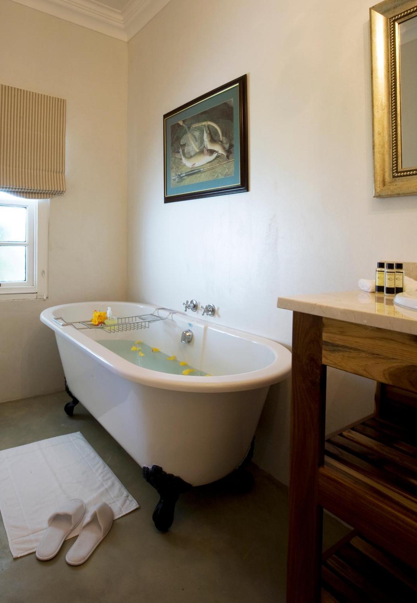 Hotel Capeblue Manor House Muizenberg Exteriér fotografie