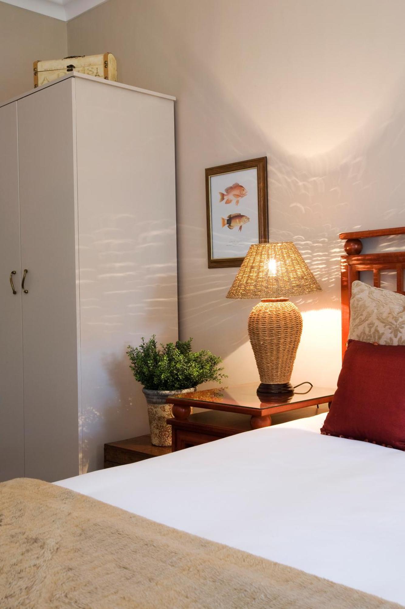 Hotel Capeblue Manor House Muizenberg Exteriér fotografie